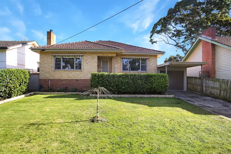 Main view of Homely house listing, 24 Horn Street, Leongatha VIC 3953