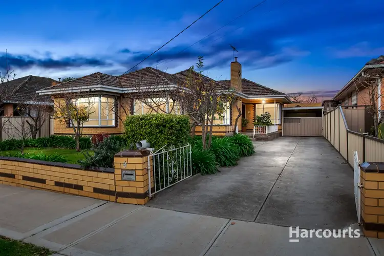 4 Marcellin Court, Deer Park VIC 3023