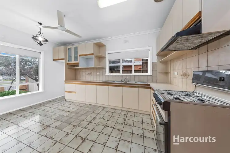 Fourth view of Homely house listing, 4 Marcellin Court, Deer Park VIC 3023