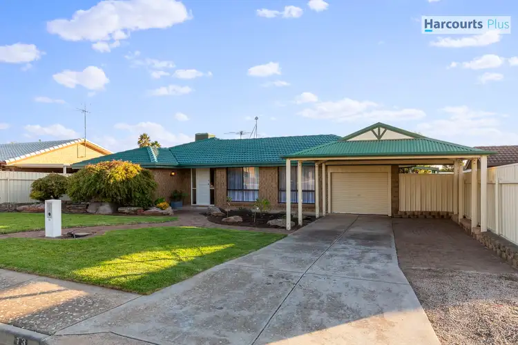 13 Warilda Crescent, Hallett Cove SA 5158