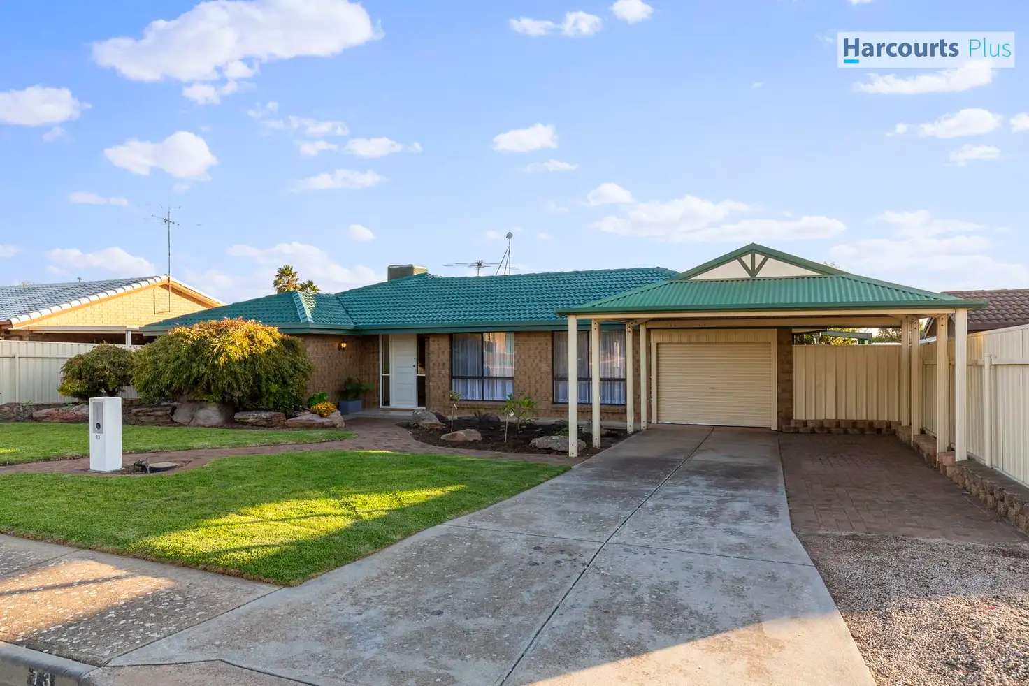 Main view of Homely house listing, 13 Warilda Crescent, Hallett Cove SA 5158