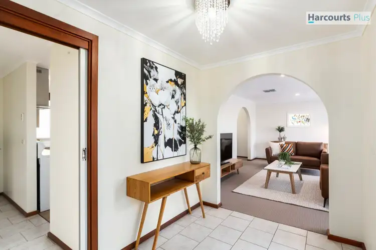 Fourth view of Homely house listing, 13 Warilda Crescent, Hallett Cove SA 5158