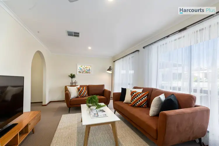 Fifth view of Homely house listing, 13 Warilda Crescent, Hallett Cove SA 5158
