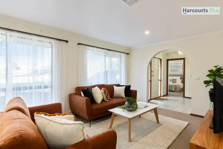 Sixth view of Homely house listing, 13 Warilda Crescent, Hallett Cove SA 5158