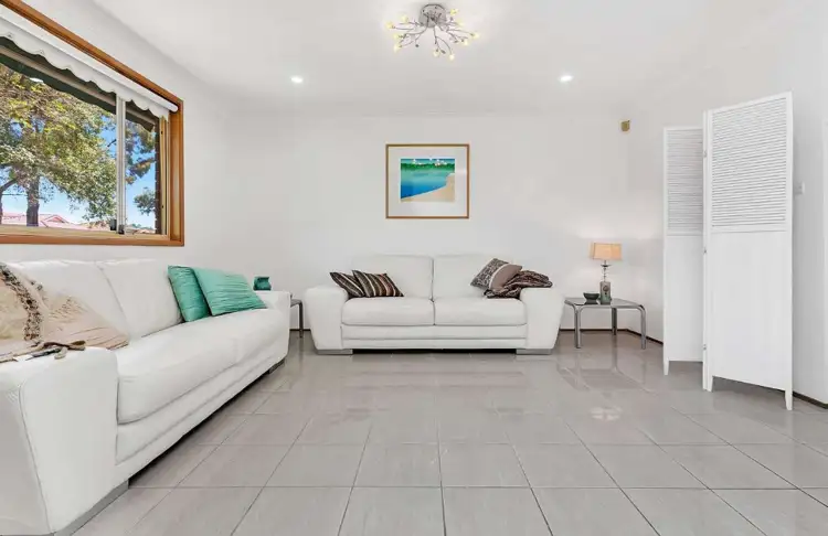 Third view of Homely house listing, 63 Unicombe Crescent, Oakhurst NSW 2761
