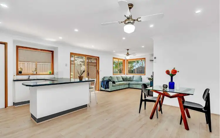 Fourth view of Homely house listing, 63 Unicombe Crescent, Oakhurst NSW 2761