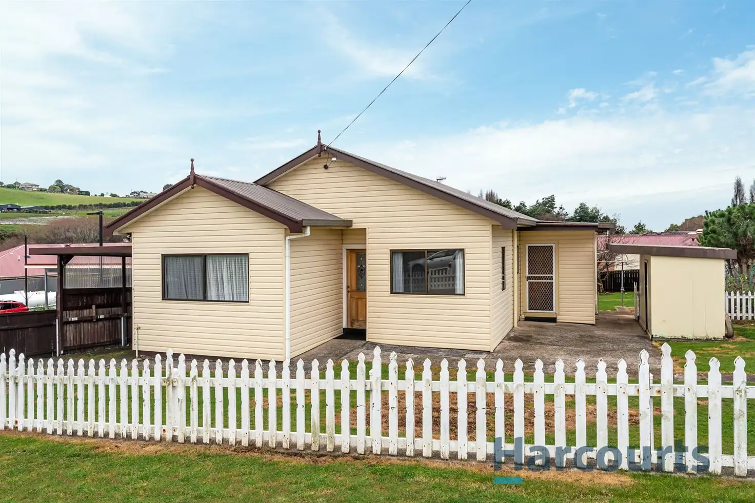 Main view of Homely house listing, 4 Sunnyridge Avenue, Penguin TAS 7316
