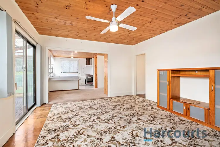 Second view of Homely house listing, 4 Sunnyridge Avenue, Penguin TAS 7316