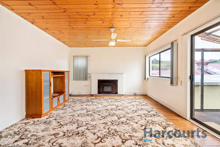 Fourth view of Homely house listing, 4 Sunnyridge Avenue, Penguin TAS 7316