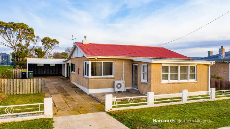 Main view of Homely house listing, 7 Mason Street, Campbell Town TAS 7210