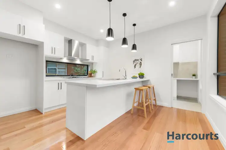 Sixth view of Homely townhouse listing, 1/25 Rhonda Street, Doncaster VIC 3108