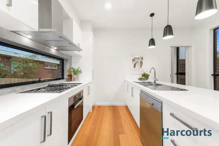 Seventh view of Homely townhouse listing, 1/25 Rhonda Street, Doncaster VIC 3108
