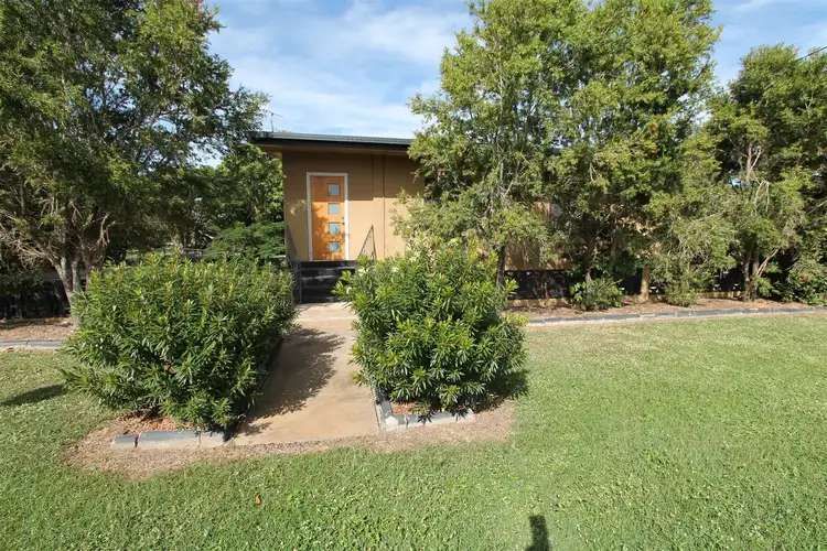 18 Hobart Street, Ayr QLD 4807