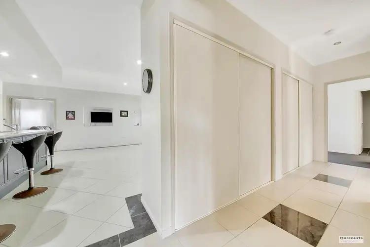Fifth view of Homely house listing, 3 Parkview Drive, Rosslyn QLD 4703