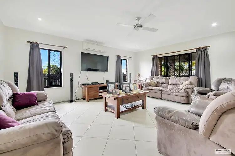 Sixth view of Homely house listing, 3 Parkview Drive, Rosslyn QLD 4703