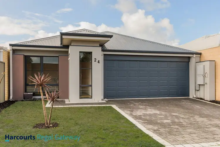 24 Bindarri Grove, Wandi WA 6167