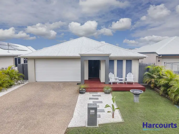 44 Marquise Circuit, Burdell QLD 4818