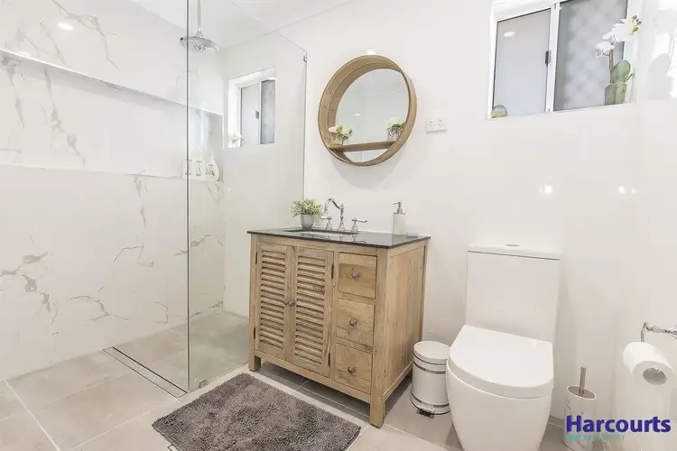 Third view of Homely house listing, 44 Marquise Circuit, Burdell QLD 4818