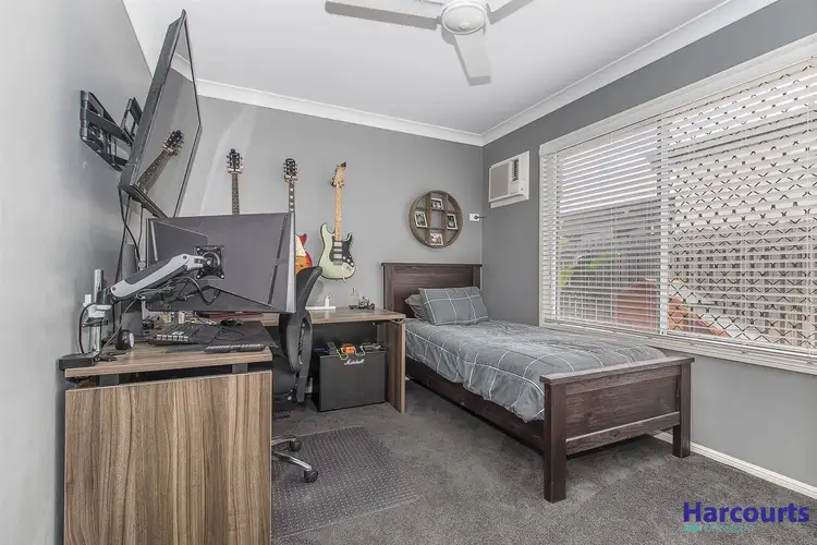 Fourth view of Homely house listing, 44 Marquise Circuit, Burdell QLD 4818
