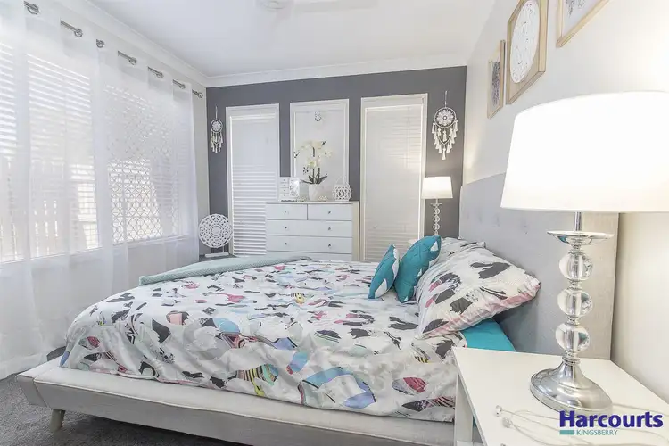 Fifth view of Homely house listing, 44 Marquise Circuit, Burdell QLD 4818