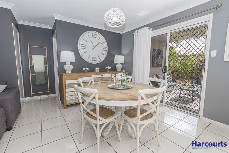 Seventh view of Homely house listing, 44 Marquise Circuit, Burdell QLD 4818