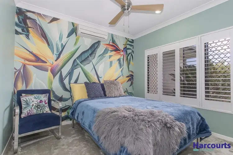Fifth view of Homely house listing, 50 Hillock Crescent, Bushland Beach QLD 4818