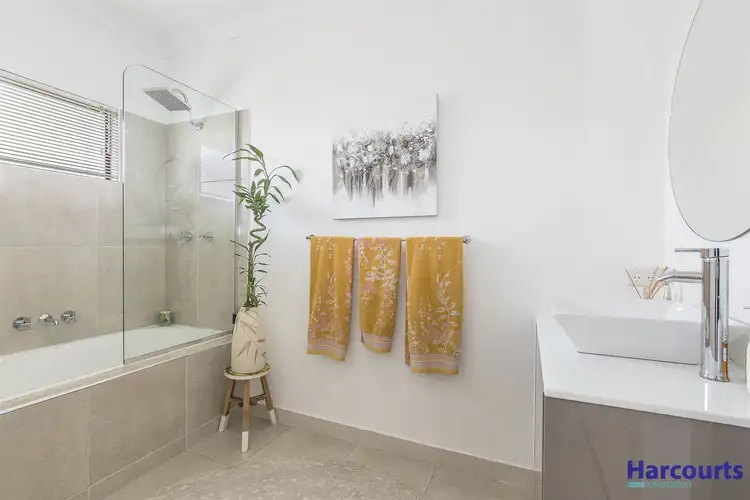 Sixth view of Homely house listing, 50 Hillock Crescent, Bushland Beach QLD 4818