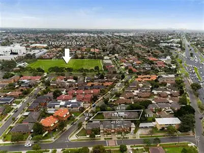 Second view of Homely house listing, 17 Seascape Street, Clayton VIC 3168