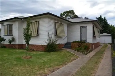 17 Adelaide St, Murrurundi NSW