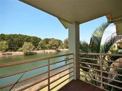 Fourth view of Homely unit listing, 121/215 Cottesloe Drive, Mermaid Waters QLD