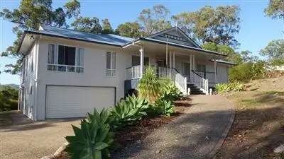 162 The Plateau, Ormeau Hills QLD