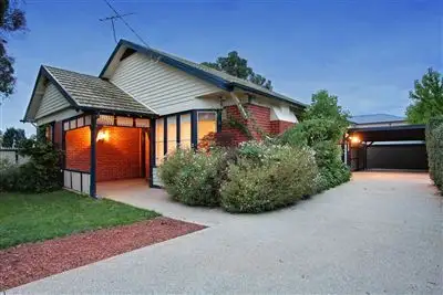 Second view of Homely house listing, 160 Yarra Road, Croydon North VIC