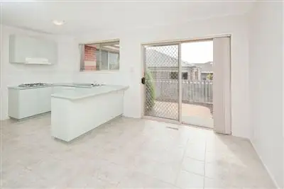 Second view of Homely unit listing, 5/16-18 Donald Street, Clayton VIC