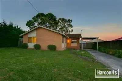 17 Kinlora Drive, Somerville VIC