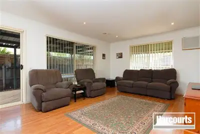 Sixth view of Homely house listing, 21 Artists Crescent, Narre Warren South VIC