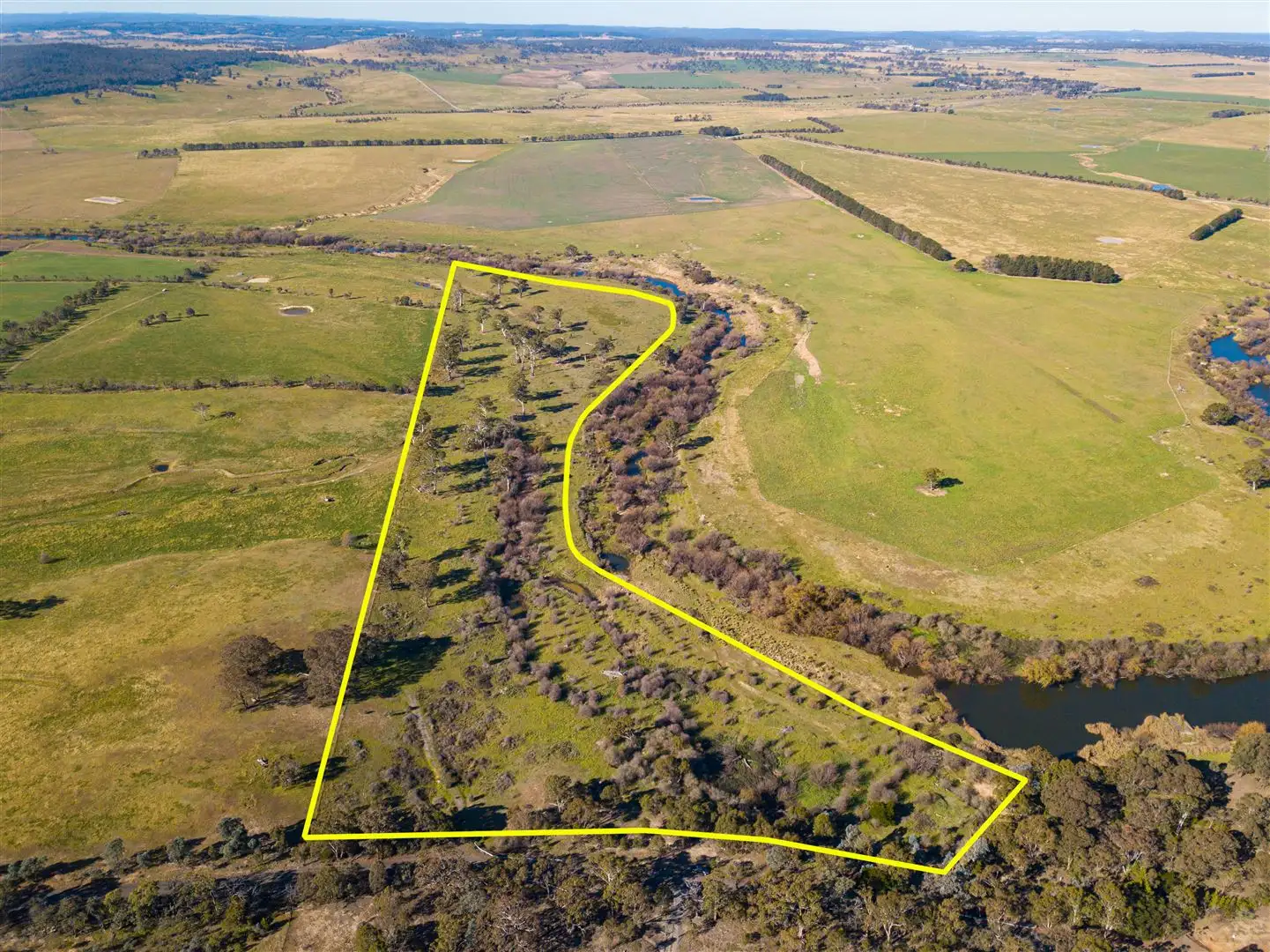 Main view of Homely rural property listing, Address available on request