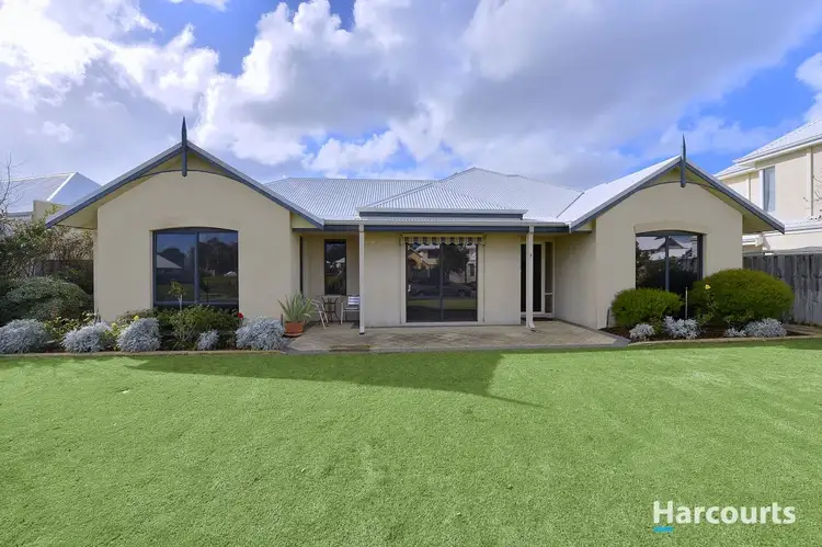Third view of Homely house listing, 9 Harbour Retreat, Erskine WA 6210