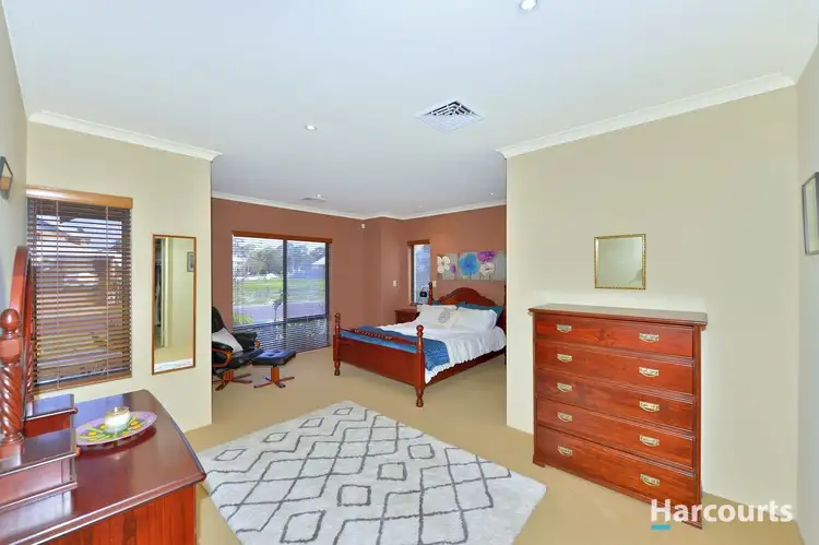 Fifth view of Homely house listing, 9 Harbour Retreat, Erskine WA 6210