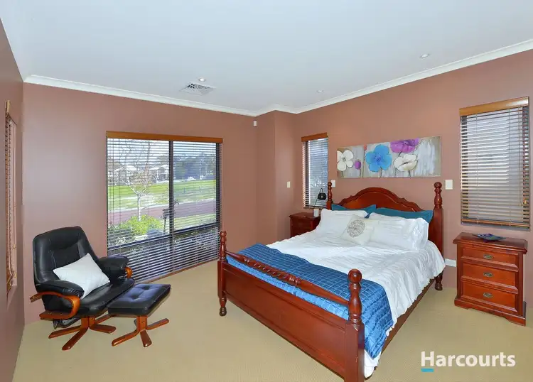 Sixth view of Homely house listing, 9 Harbour Retreat, Erskine WA 6210