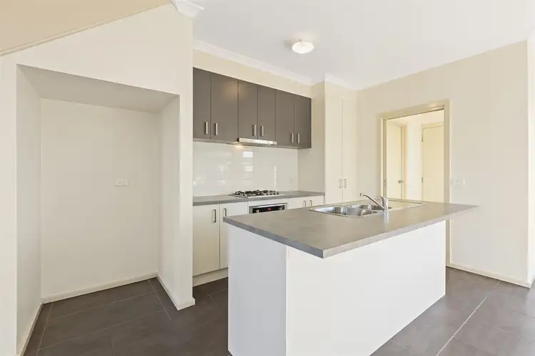 Third view of Homely townhouse listing, 74 Bruce Street, Bell Park VIC 3215