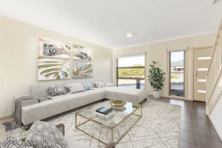 Fourth view of Homely townhouse listing, 74 Bruce Street, Bell Park VIC 3215