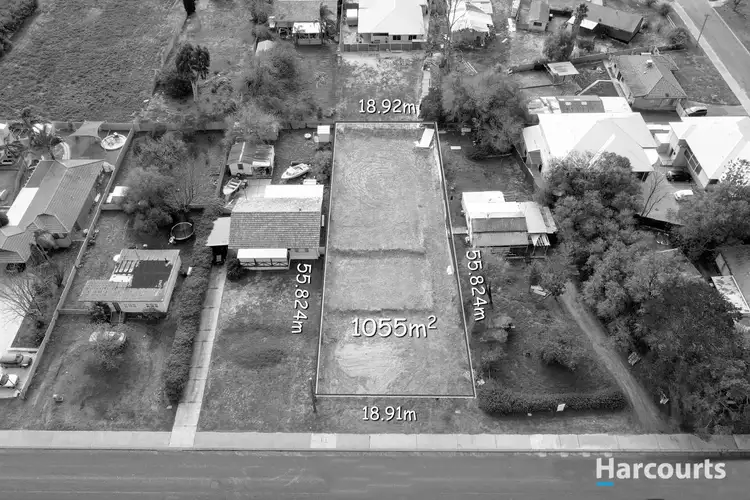 Main view of Homely land listing, 12 Aldgate Street, Mandurah WA 6210