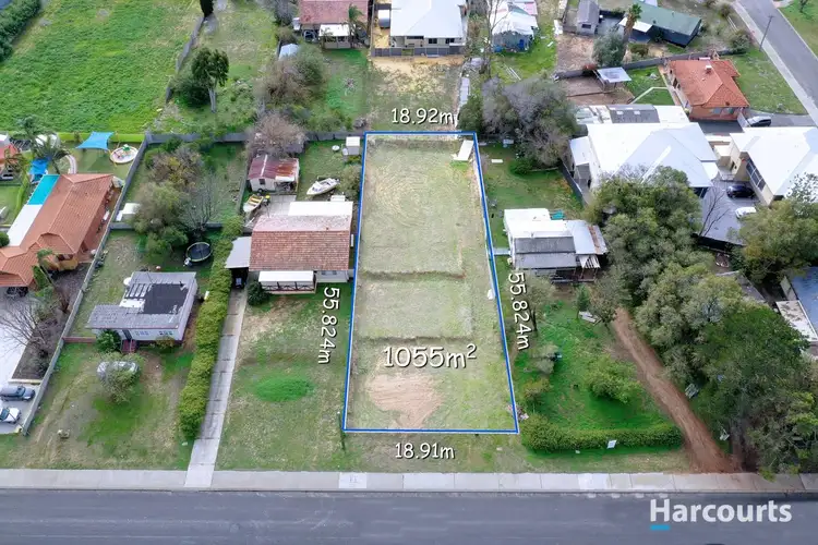 Third view of Homely land listing, 12 Aldgate Street, Mandurah WA 6210