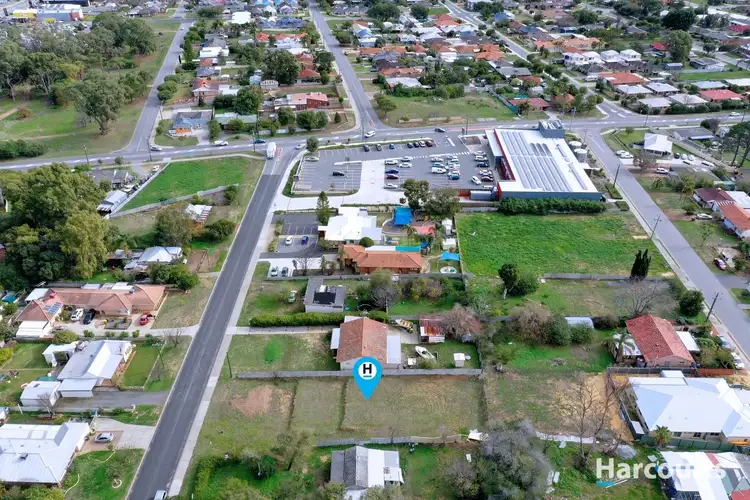 Fifth view of Homely land listing, 12 Aldgate Street, Mandurah WA 6210