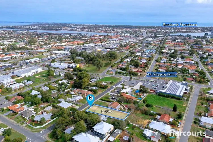 Seventh view of Homely land listing, 12 Aldgate Street, Mandurah WA 6210