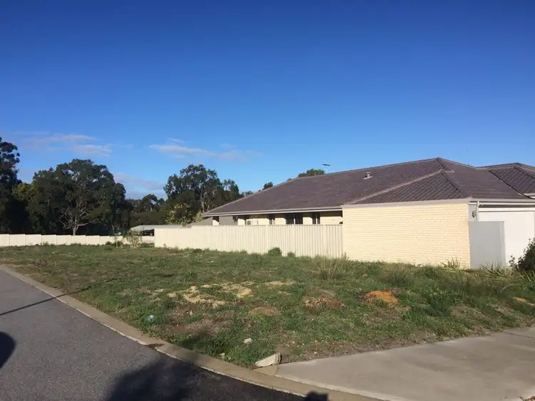 Third view of Homely land listing, 10 Windermere Circuit, Success WA 6164