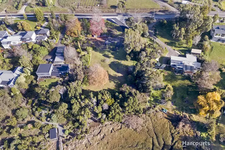 Second view of Homely land listing, 108 Rosevears Drive, Lanena TAS 7275