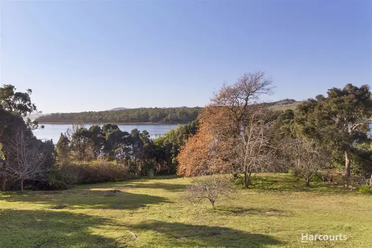 Sixth view of Homely land listing, 108 Rosevears Drive, Lanena TAS 7275