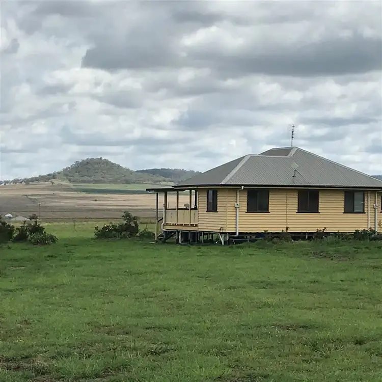267 Saal Road, Headington Hill QLD 4361