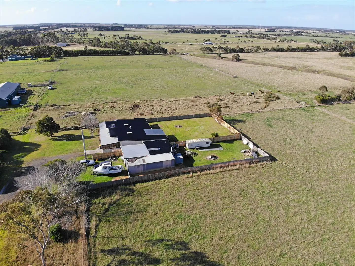 Main view of Homely house listing, 67 Thomson Street, Alberton VIC 3971